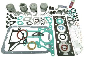 Volvo Engine Rebuild Kit | Volvo KAD300-A / KAD44P - VRKits